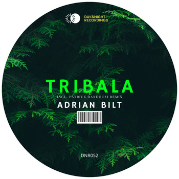 Adrian Bilt - Tribala