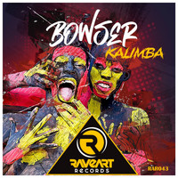 Bowser - Kalimba
