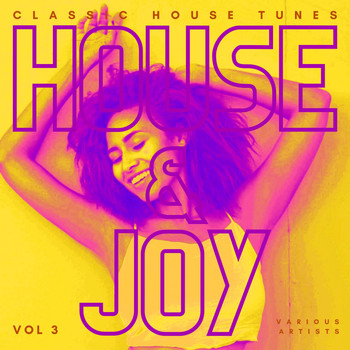 Various Artists - House And Joy (Classic House Tunes), Vol. 3