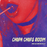 Dragon Killa - Chupa Chups Riddim (Instrumental Version)