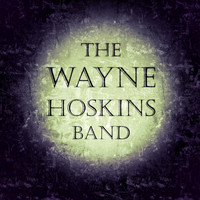 The Wayne Hoskins Band - Red Building