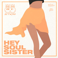 EC Twins - Hey Soul Sister