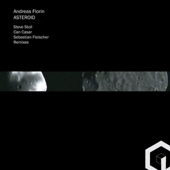 Andreas Florin - Asteroid
