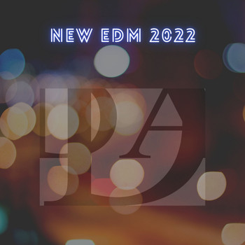 Various Artists - NEW EDM 2022