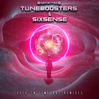 Tuneboosters, Sixsense - Back in Time Out Remixes