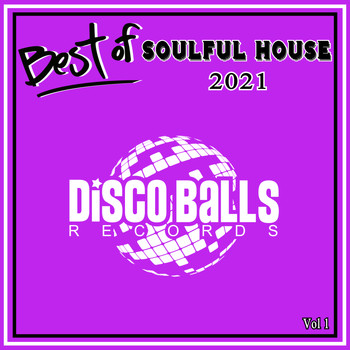 Various Artists - Best Of Soulful 2021 Vol 1
