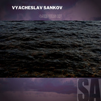 Vyacheslav Sankov - 49Hours EP
