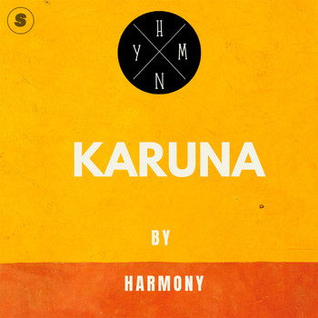 Harmony - Karuna (A journey)