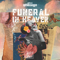 The Odyssey - Funeral In Heaven