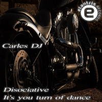 Carles DJ - Disociative
