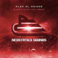 Alex Al Onions - Everything You Need
