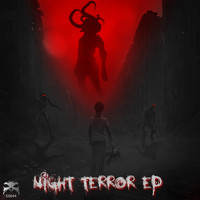 Timao - Night Terror EP