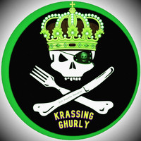 Krassing - Ghurly