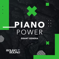 Grant Genera - Piano Power