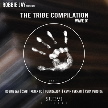 Various Artists - The Tribe Compilation / Wave 01