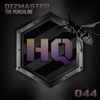Dizmaster - The Punchline