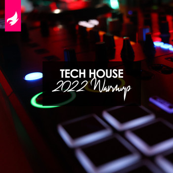 Various Artists - Tech House 2022 Warmup