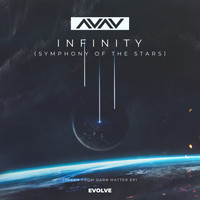 Averagaint - Infinity (Symphony Of The Stars)