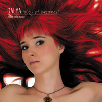 Galya - Key of Dreams