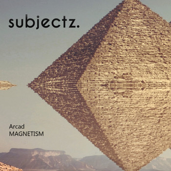 Arcad - MAGNETISM