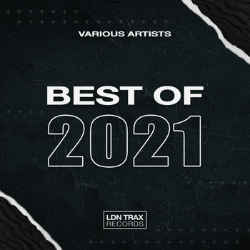 Various Artists - Best of 2021