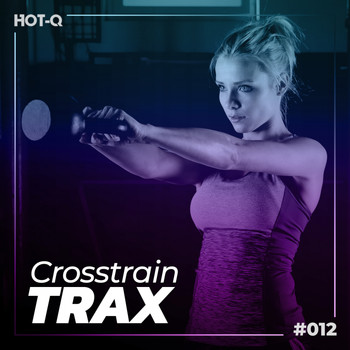 Various Artists - Crosstrain Trax 012