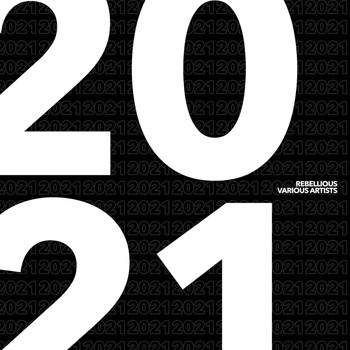 Various Artists - 2021