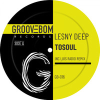 Lesny Deep - ToSoul (Inc Luis Radio Remix)