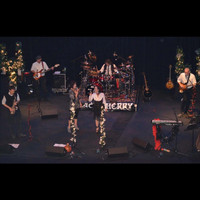 Black Cherry - I Should Be Running