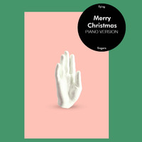 Flying Fingers - Merry Christmas (Piano Version)