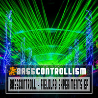 Basscontroll - Fieldlab Experiments EP