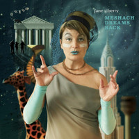 Jane Siberry - Meshach Dreams Back