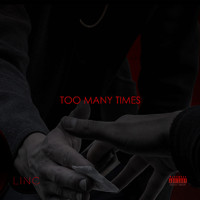 Linc - Too Many Times (feat. Big Huddy) (Explicit)