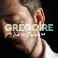 Grégoire - Je te souhaite une bonne année (Live au studio 1719)