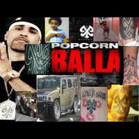 Popcorn - Balla (Rmx) (Explicit)