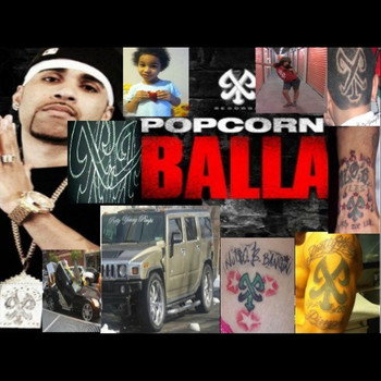 Popcorn - Balla (Rmx) (Explicit)
