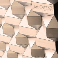 Art Demoir - Geometry (Continuous Album Mix)