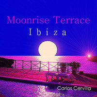 Carlos Cervilla - Moonrise Terrace Ibiza