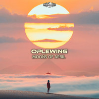 Oplewing - Moons of April