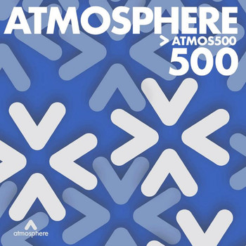 Various Artists - Atmosphere 500