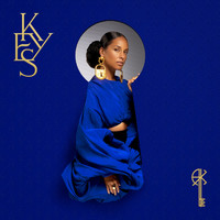Alicia Keys - KEYS (Explicit)