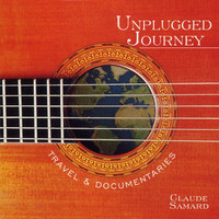 Claude Samard - Unplugged Journey