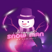 Dh Project - Frosty the Snow Man