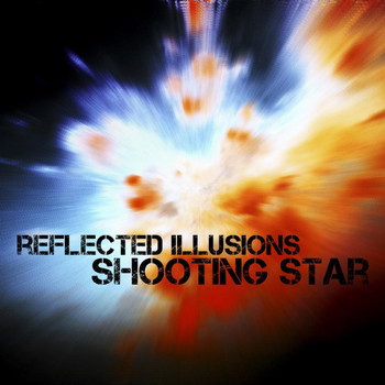 Reflected Illusions - Shooting Star