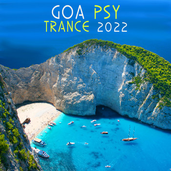 Goa Doc - Goa Psy Trance 2022
