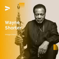 Wayne Shorter - Wayne Shorter - Vintage Charm