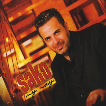 Sako - My Way