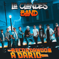 La Clandes Band - Recordando a Dario (En Vivo)