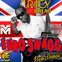 Craigy Dread - Euro Swagg