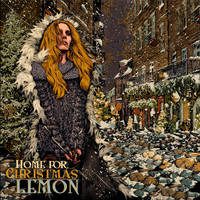 Lemon - Home for Christmas